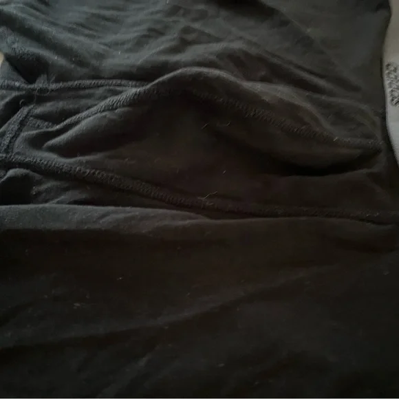 adidas Men's Lightweight Compression Shorts in Black and Gray Bundle - Picture 3 of 12